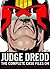 Judge Dredd 4: The Complete Case Files (Judge Dredd: The Complete Case Files)