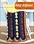 Leisure Arts A Year of Baby Afghans Book 5