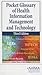 Pocket Glossary of Health Information Management and Technology
