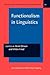 Functionalism in Linguistics (Linguistic and Literary Studies in Eastern Europe)