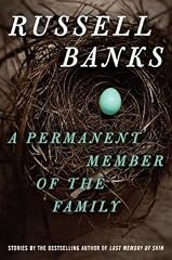Cover of A Permanent Member of the Family