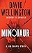 Minotaur (Jim Chapel, #1.4)