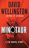 Minotaur (Jim Chapel, #1.4)