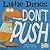 Little Dinos Don't Push (Hello Genius)