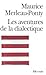 Les aventures de la dialectique
