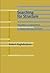 Searching for Structure: The problem of complementation in colloquial Indonesian conversation (Studies in Discourse and Grammar)