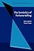 The Semiotics of Fortune Telling (Foundations of Semiotics)