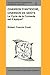 Chanson d'Antioche, chanson de geste (Purdue University Monog... by Robert F. Cook