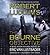 The Bourne Objective (Jason Bourne, #8)