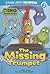 The Missing Trumpet (Stone Arch Readers - Level 2: Dino Detectives)