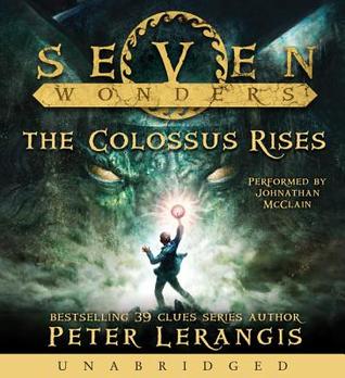The Colossus Rises