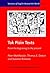 Tok Pisin Texts (Varieties of English Around the World)