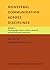 Nonverbal Communication across Disciplines: Volume 2: Paralanguage, kinesics, silence, personal and environmental interaction