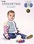 Crocheting for Baby: 16 Adorable Baby Accessories (Leisure Arts #3524)