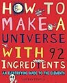 How to Make a Universe with 92 Ingredients: An Electrifying Guide to the Elements