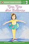 Nina, Nina Star Ballerina (Penguin Young Readers, Level 2) Nina, Nina Star Ballerina (Penguin Young Readers, Level 2)
