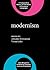 Modernism (Comparative History of Literatures in European Languages)