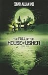 The Fall of the House of Usher by Matthew K.   Manning
