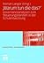 'Warum tun die das?': Governanceanalysen zum Steuerungshandeln in der Schulentwicklung (Educational Governance, 6) (German Edition)