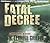 Fatal Decree (Matt Royal Mystery)