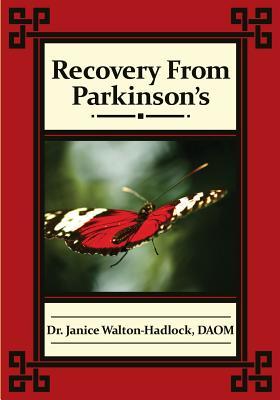 Recovery from Parkinson's (Paperback)