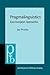 Pragmalinguistics