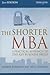 The Shorter MBA