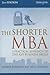 The Shorter MBA