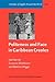 Politeness and Face in Caribbean Creoles (Varieties of English Around the World)
