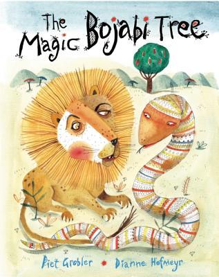 The Magic Bojabi Tree (Hardcover)