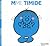 Mme Timide by Roger Hargreaves
