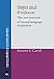 Input and Evidence: The raw material of second language acquisition (Language Acquisition and Language Disorders)