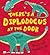 There's a Diplodocus at the Door! by Chris Jarvis