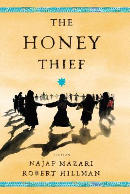 The Honey Thief (Hardcover)