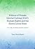 Politics of Female Genital Cutting (FGC), Human Rights and the Sierra Leone State: The Case of Bondo Secret Society