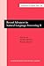 Recent Advances in Natural Language Processing (Current Issues in Linguistic Theory)