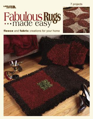 Fabulous Rugs Made Easy (Paperback)