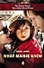 What Maisie Knew by Henry James