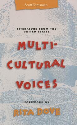 Multicultural Voices: Literature from the United States