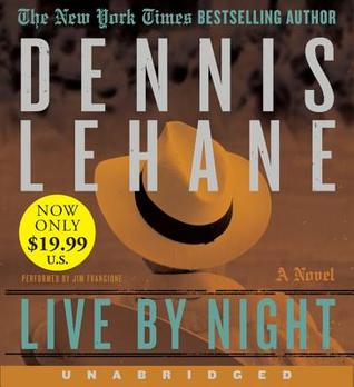 Live by Night