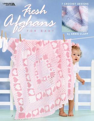 Fresh Afghans for Baby