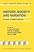 History, Society and Variation by J. Clancy Clements