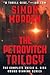The Petrovitch Trilogy (Samuil Petrovitch, #1-3)