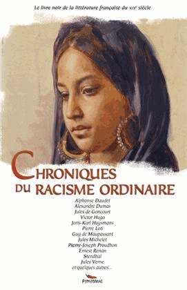 Chroniques du racisme ordinaire
