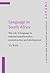 Language in South Africa (IMPACT: Studies in Language, Culture and Society)