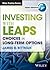 Investing with Leaps by James B. Bittman