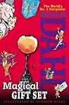Roald Dahl Magica...