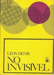 No Invisivel: espiritismo e mediunidade (Paperback)