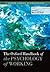 The Oxford Handbook of the Psychology of Working (Oxford Library of Psychology)