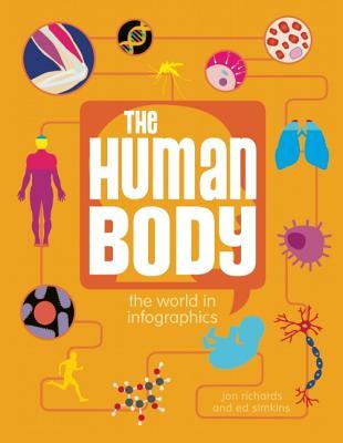The Human Body (The World in Infographics)